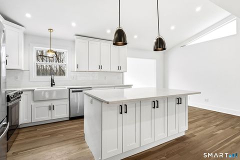 Tiny photo for 6 Joes Hill Road, Danbury, CT 06811 (MLS # 24158438)