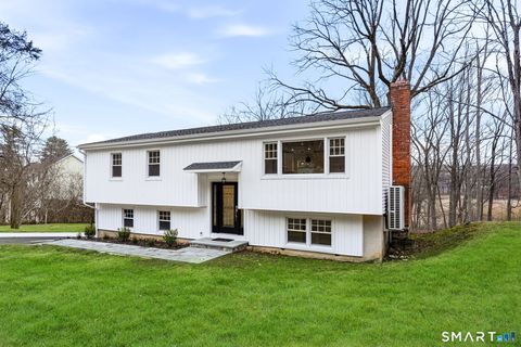Tiny photo for 6 Joes Hill Road, Danbury, CT 06811 (MLS # 24158438)