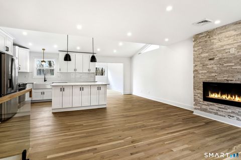 Tiny photo for 6 Joes Hill Road, Danbury, CT 06811 (MLS # 24158438)