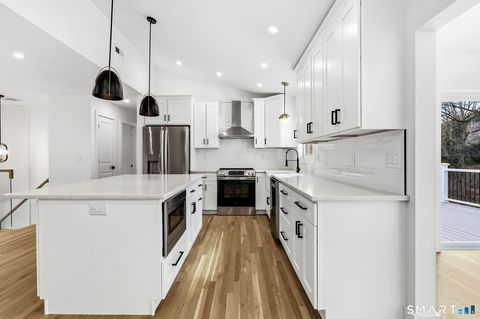 Tiny photo for 6 Joes Hill Road, Danbury, CT 06811 (MLS # 24158438)