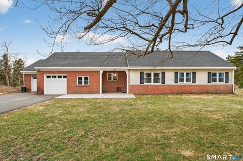 Photo of 102 Harrison Lane, Bethlehem, CT 06751 (MLS # 24161451)