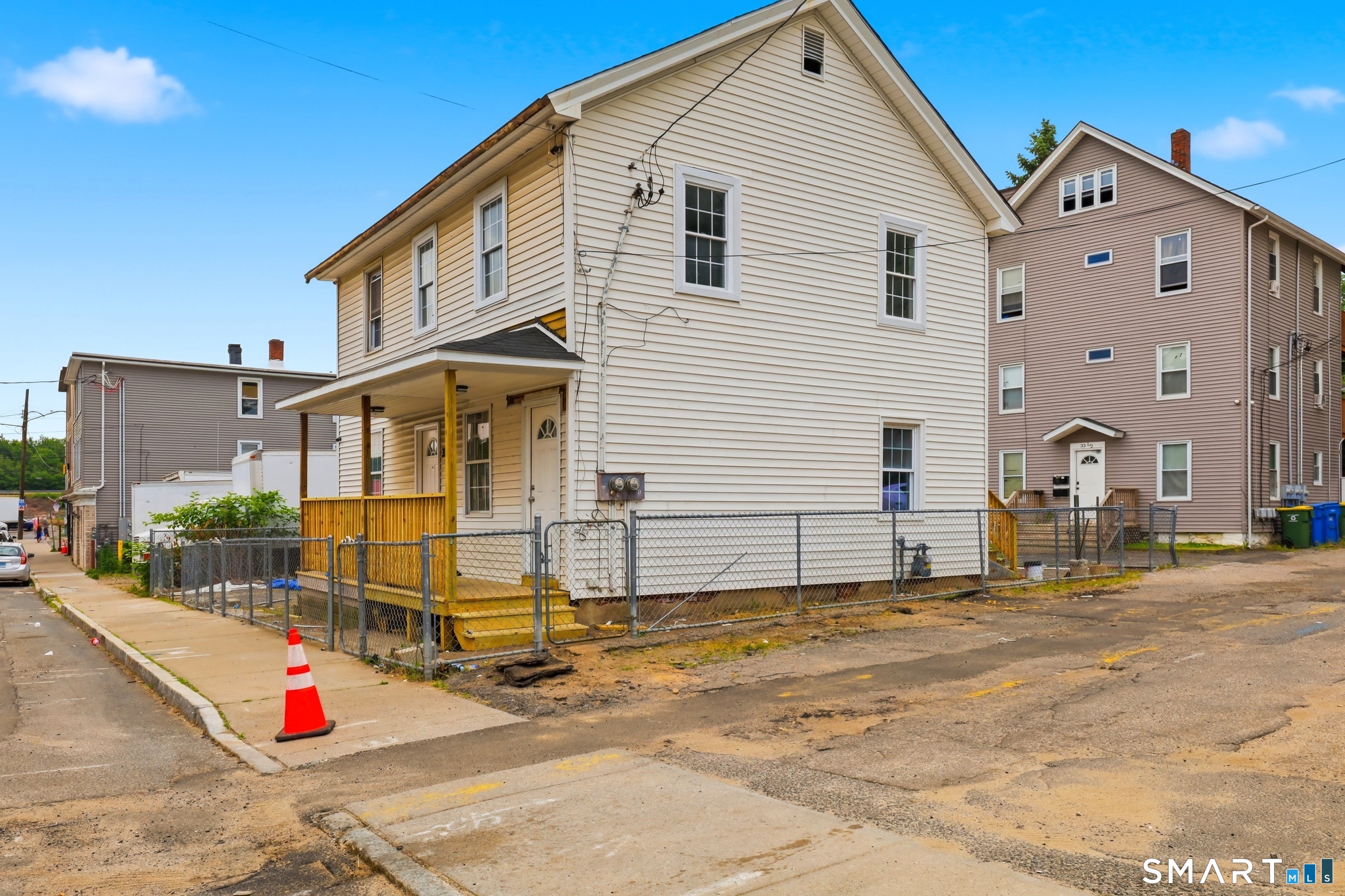 33 Congress Avenue