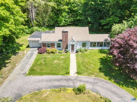 Tiny photo for 174-A Ravine Lane, Mansfield, CT 06268 (MLS # 24181766)