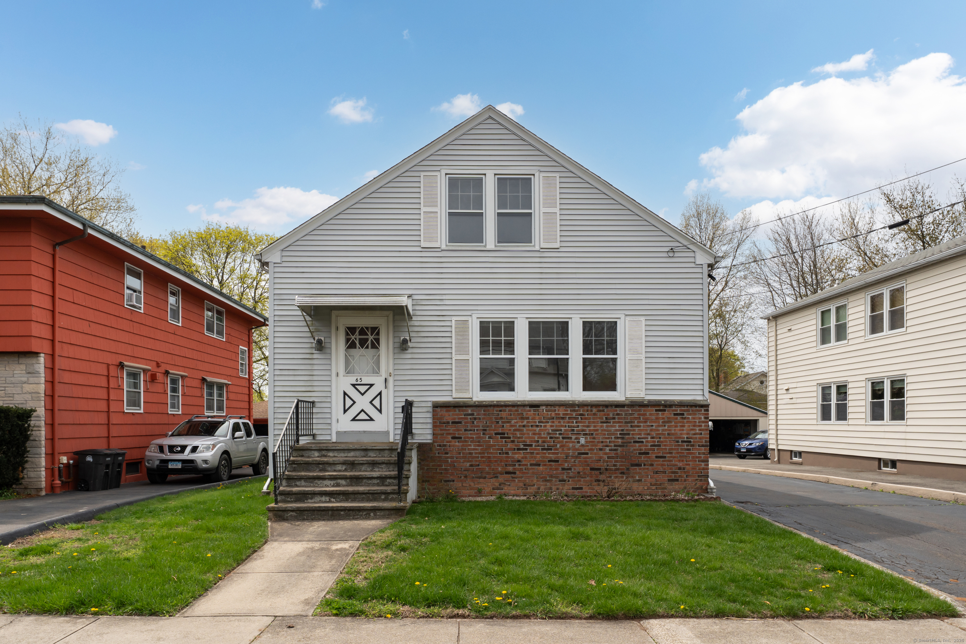 65 Stuyvesant Avenue, New Haven, Connecticut image 2