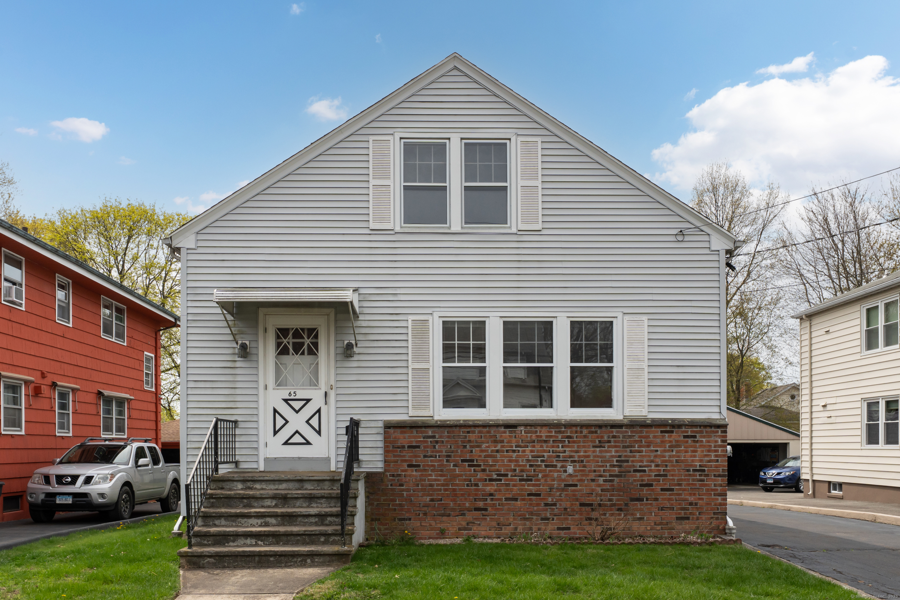 65 Stuyvesant Avenue, New Haven, Connecticut image 1