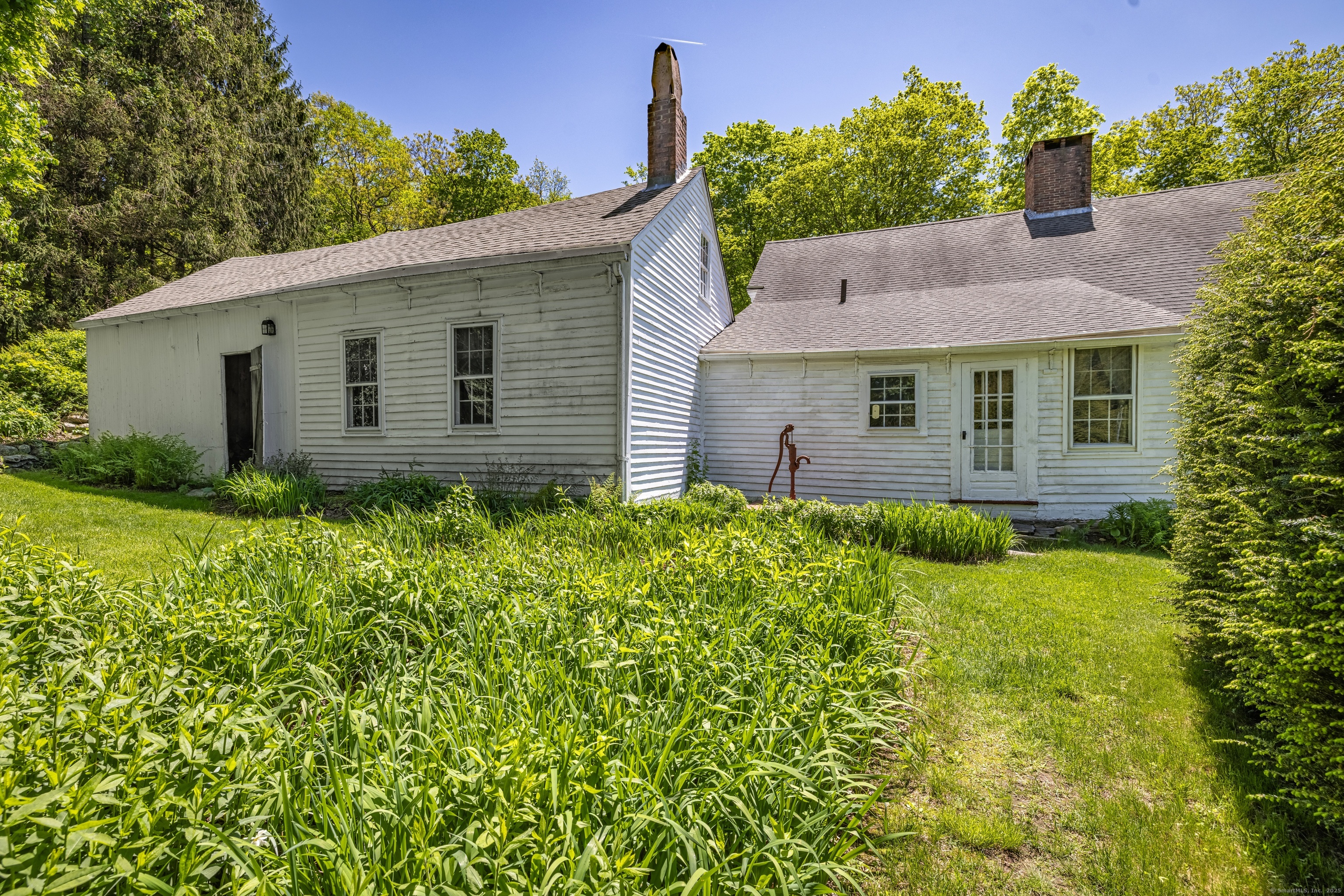 23 Parish Hill Road, Windham, Connecticut image 36