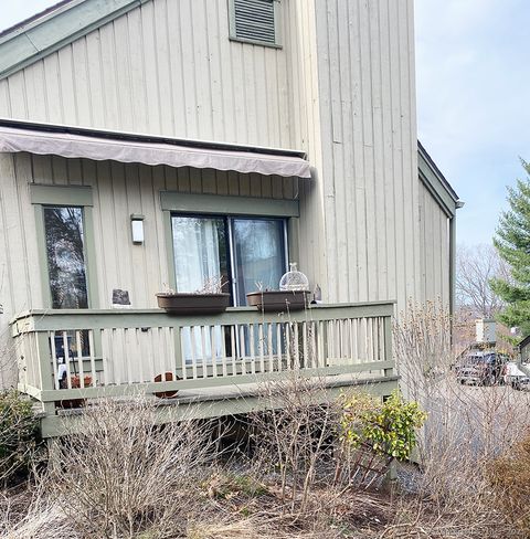 137 Heritage Village Unit B, Southbury, CT 06488 - #: 24086119
