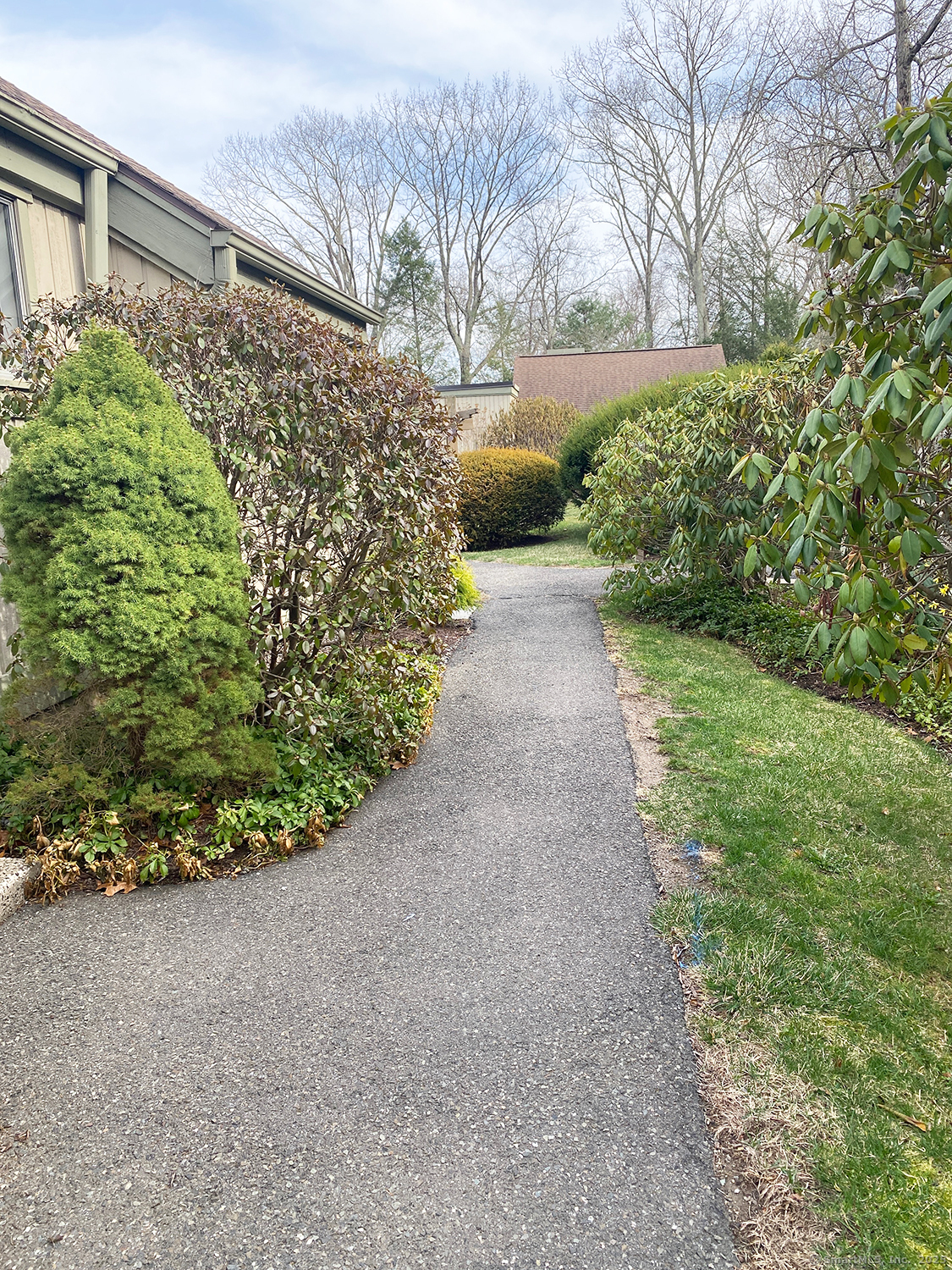 137 Heritage Village #B, Southbury, Connecticut image 28