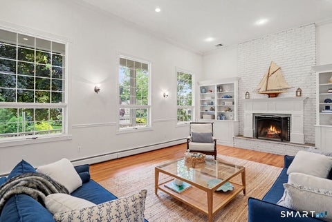 Tiny photo for 10 Old Field Place, Norwalk, CT 06853 (MLS # 24185988)