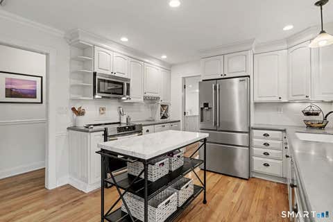 Tiny photo for 10 Old Field Place, Norwalk, CT 06853 (MLS # 24185988)