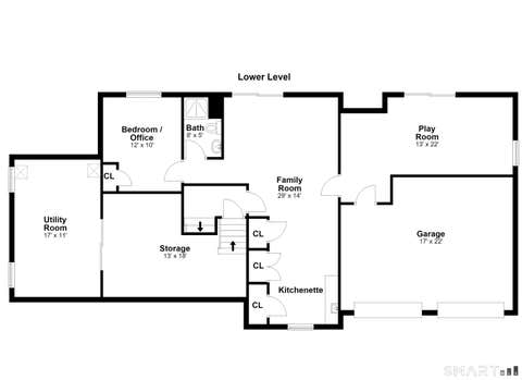 Tiny photo for 10 Old Field Place, Norwalk, CT 06853 (MLS # 24185988)