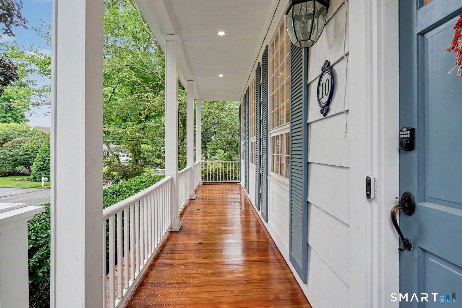 10 Old Field Place