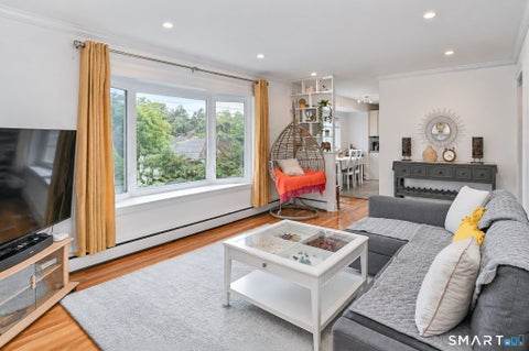 Tiny photo for 15 Henso Drive, Danbury, CT 06811 (MLS # 24206694)