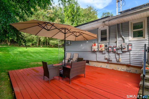 Tiny photo for 15 Henso Drive, Danbury, CT 06811 (MLS # 24206694)