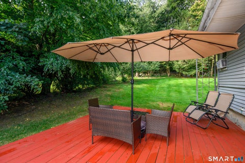 Tiny photo for 15 Henso Drive, Danbury, CT 06811 (MLS # 24206694)