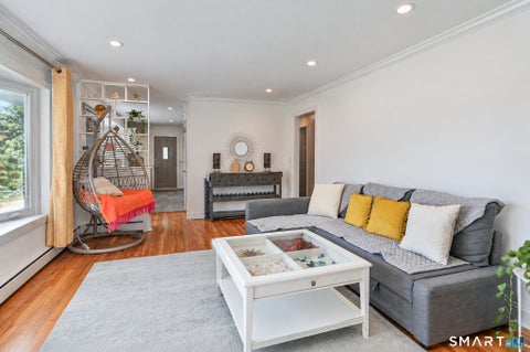 Tiny photo for 15 Henso Drive, Danbury, CT 06811 (MLS # 24206694)