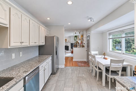Tiny photo for 15 Henso Drive, Danbury, CT 06811 (MLS # 24206694)