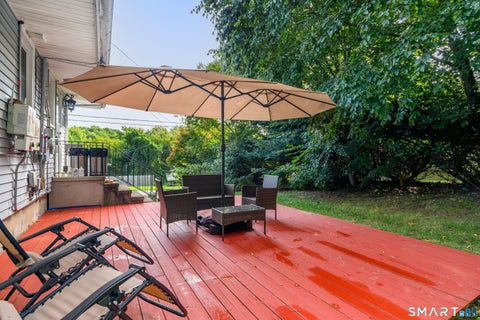 Tiny photo for 15 Henso Drive, Danbury, CT 06811 (MLS # 24206694)