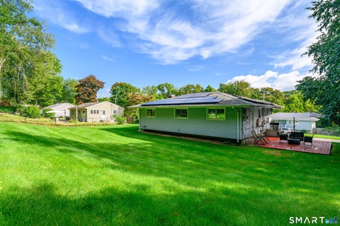 Tiny photo for 15 Henso Drive, Danbury, CT 06811 (MLS # 24206694)