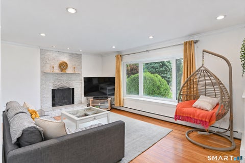 Tiny photo for 15 Henso Drive, Danbury, CT 06811 (MLS # 24206694)