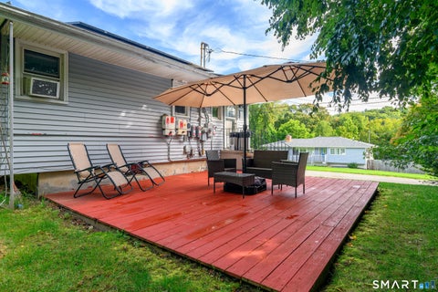 Tiny photo for 15 Henso Drive, Danbury, CT 06811 (MLS # 24206694)
