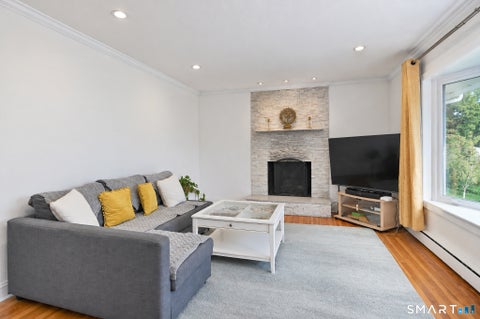Tiny photo for 15 Henso Drive, Danbury, CT 06811 (MLS # 24206694)