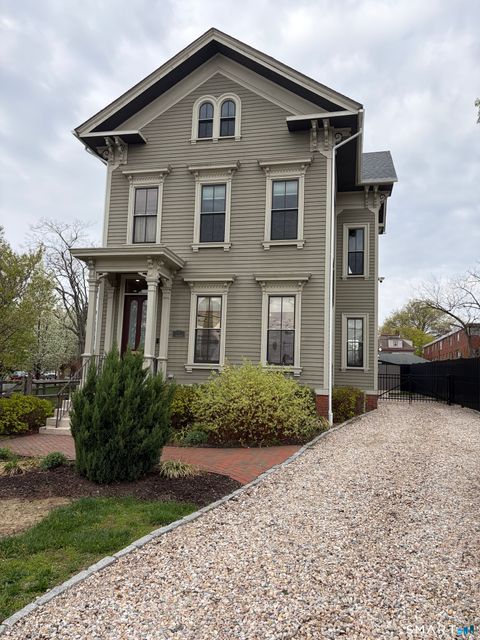 Photo of 1 Imlay Street, Hartford, CT 06105 (MLS # 24153368)