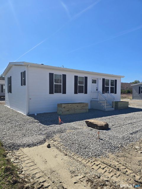 #9, 421 Norwich Westerly Road North Stonington CT 06359