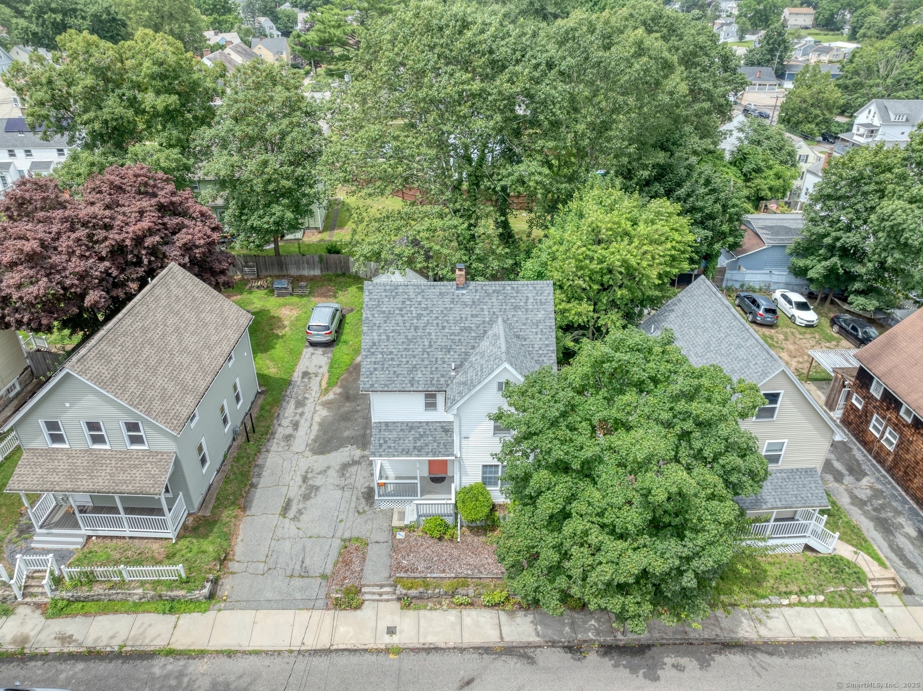 17 Walden Avenue