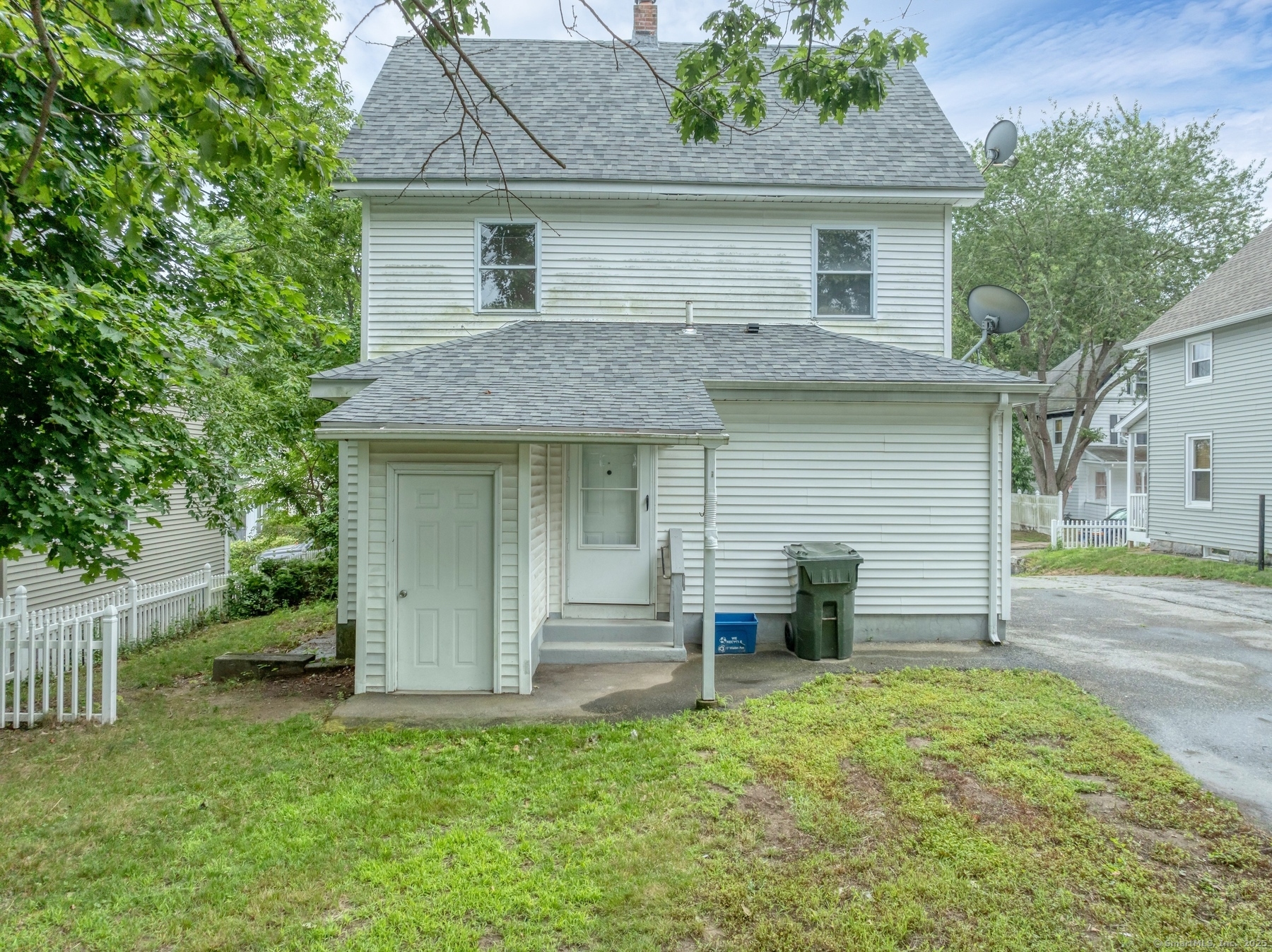 17 Walden Avenue