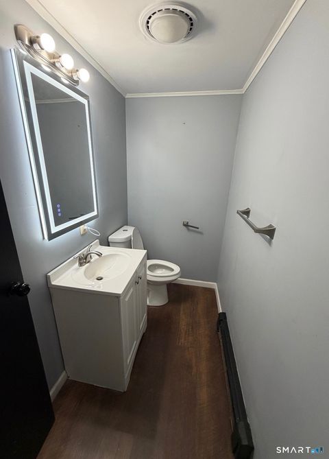 Tiny photo for 220 Emmett Avenue, Derby, CT 06418 (MLS # 24193020)