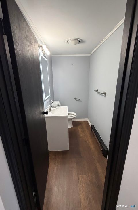 Tiny photo for 220 Emmett Avenue, Derby, CT 06418 (MLS # 24193020)