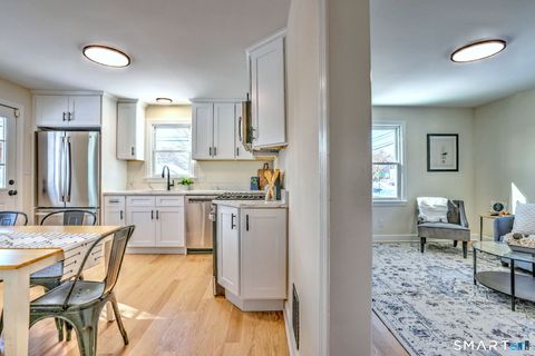 Tiny photo for 265 Birdseye Street, Stratford, CT 06615 (MLS # 24152186)