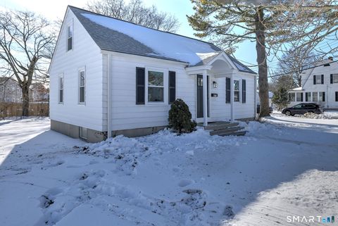 Tiny photo for 265 Birdseye Street, Stratford, CT 06615 (MLS # 24152186)