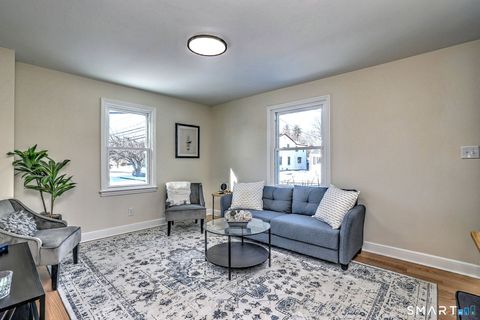 Tiny photo for 265 Birdseye Street, Stratford, CT 06615 (MLS # 24152186)