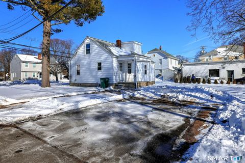 Tiny photo for 265 Birdseye Street, Stratford, CT 06615 (MLS # 24152186)