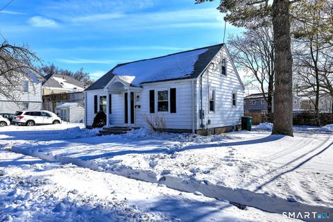 Tiny photo for 265 Birdseye Street, Stratford, CT 06615 (MLS # 24152186)