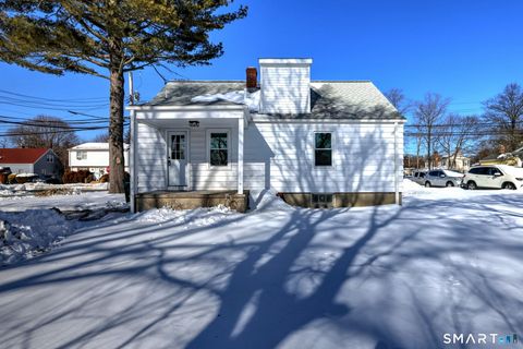 Tiny photo for 265 Birdseye Street, Stratford, CT 06615 (MLS # 24152186)