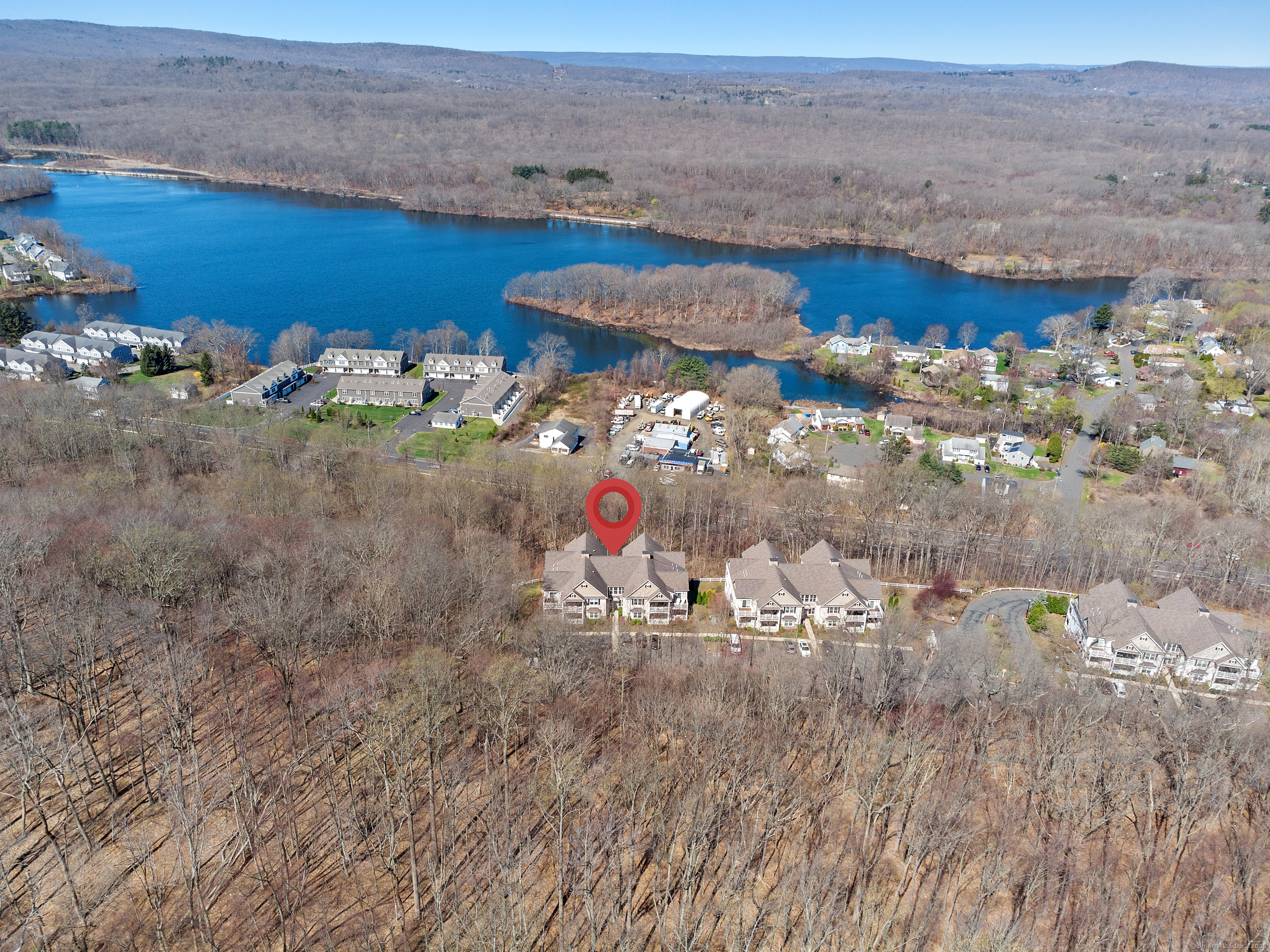95 S Ridge Lane #G103, Berlin, Connecticut image 37