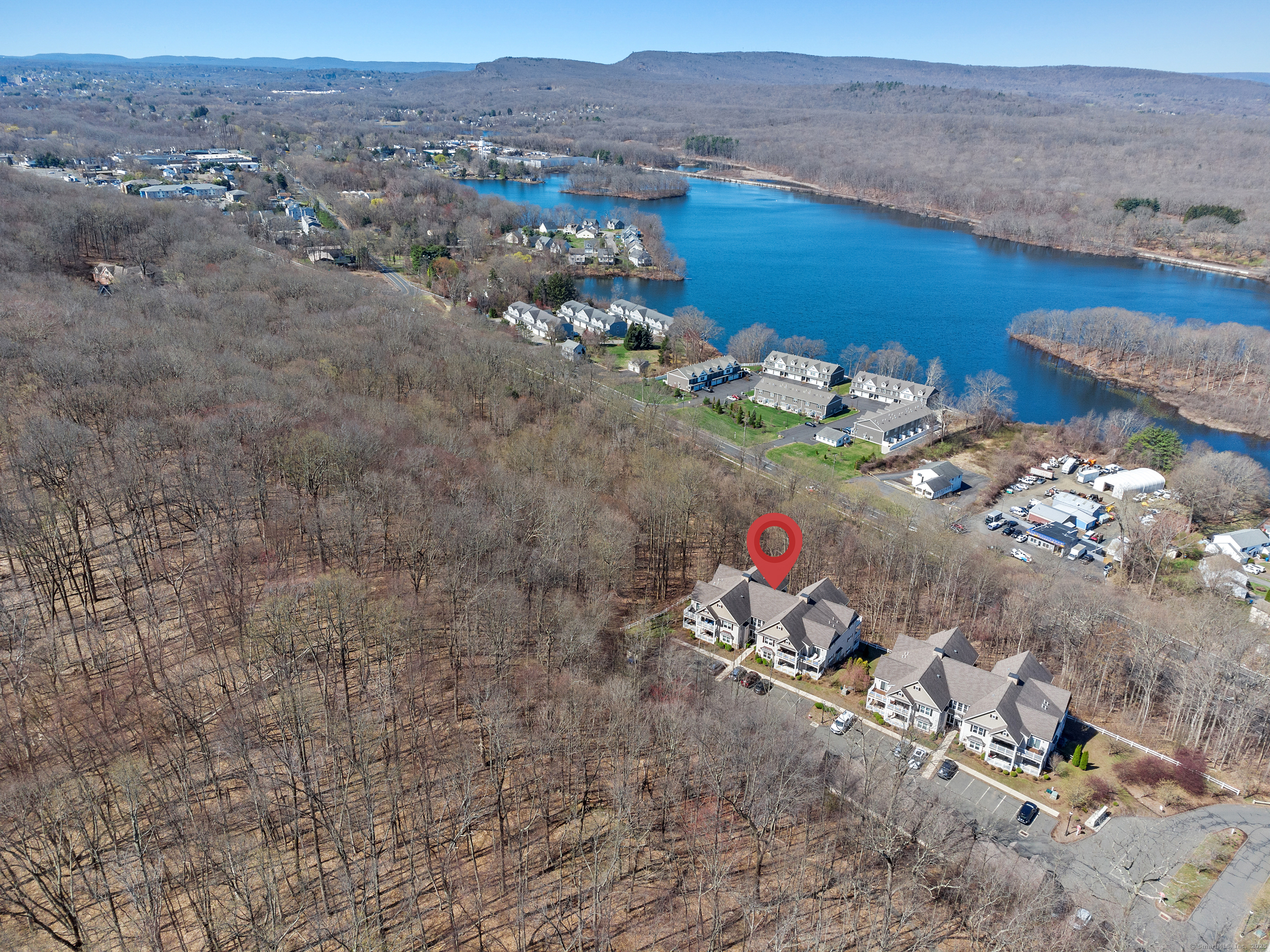 95 S Ridge Lane #G103, Berlin, Connecticut image 36