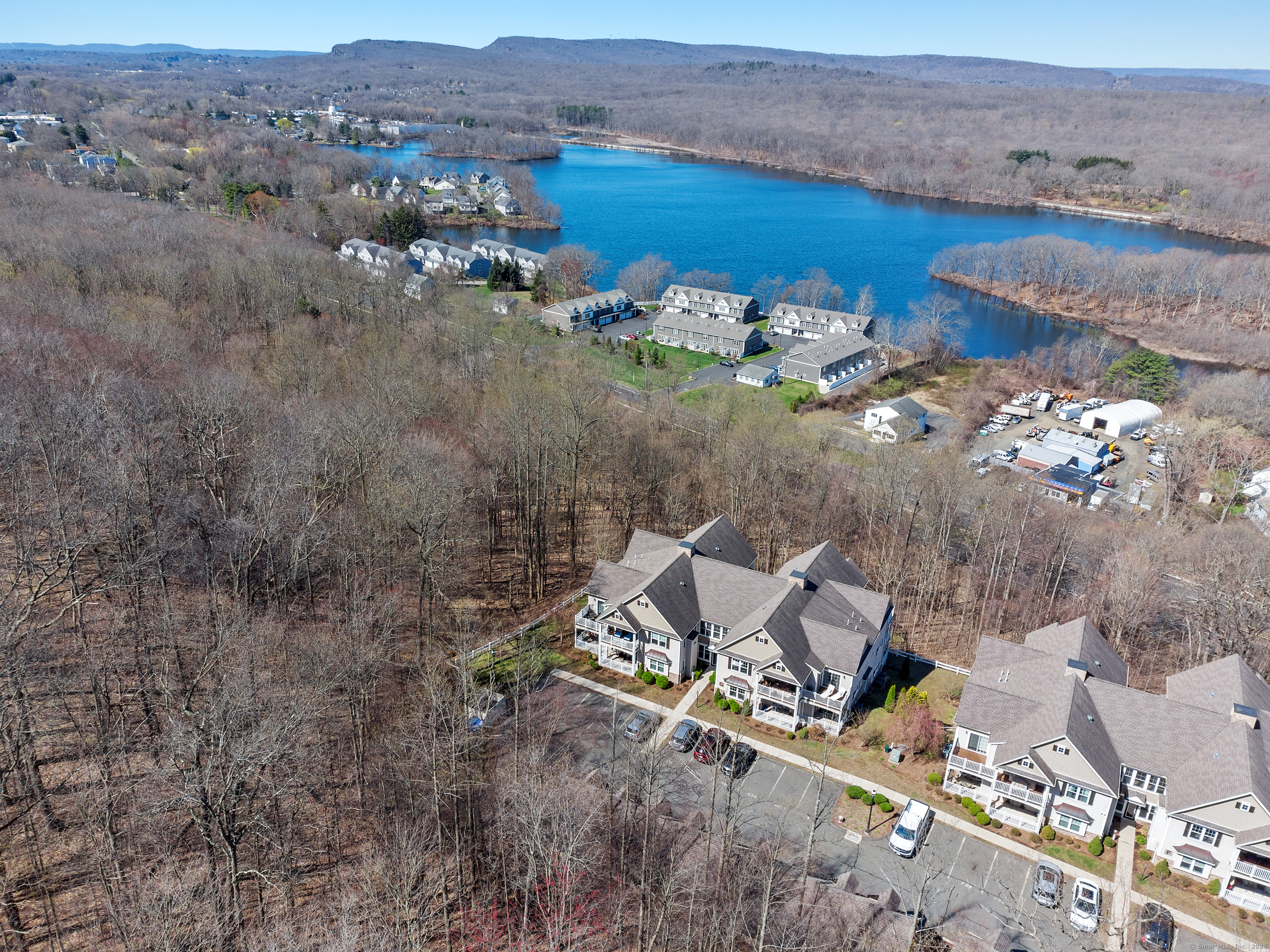 95 S Ridge Lane #G103, Berlin, Connecticut image 38