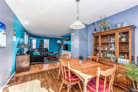 Tiny photo for 1 Ellis Street #1, New Haven, CT 06513 (MLS # 24156883)