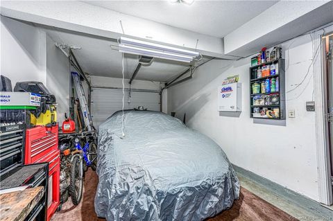 Tiny photo for 1 Ellis Street #1, New Haven, CT 06513 (MLS # 24156883)