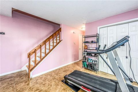 Tiny photo for 1 Ellis Street #1, New Haven, CT 06513 (MLS # 24156883)