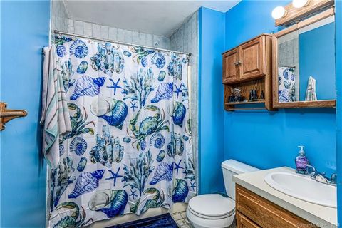 Tiny photo for 1 Ellis Street #1, New Haven, CT 06513 (MLS # 24156883)