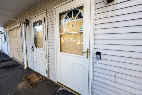 Tiny photo for 1 Ellis Street #1, New Haven, CT 06513 (MLS # 24156883)