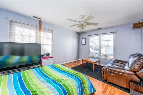 Tiny photo for 1 Ellis Street #1, New Haven, CT 06513 (MLS # 24156883)