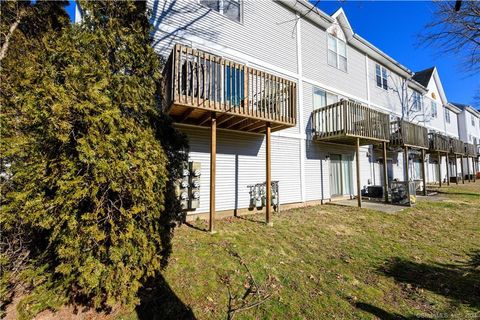 Tiny photo for 1 Ellis Street #1, New Haven, CT 06513 (MLS # 24156883)