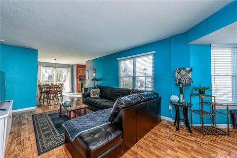 Tiny photo for 1 Ellis Street #1, New Haven, CT 06513 (MLS # 24156883)