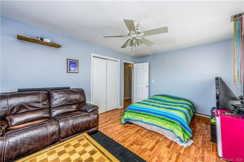 Tiny photo for 1 Ellis Street #1, New Haven, CT 06513 (MLS # 24156883)